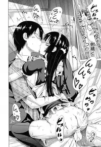 [Akatsuki Myuuto] Lovemare♥ Joshou Classmate Doujin+Ch.1-7 [Digital]