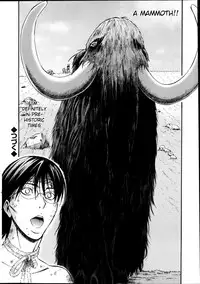 [Nagashima Chousuke] Kigenzen 10000 Nen no Ota | The Otaku in 10,000 B.C. Ch. 1-24 [English] [Natty Translations, Lazarus H]