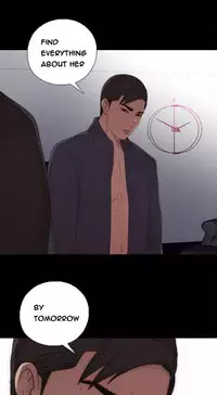 Girl Next Door Ch.1-21 (English) (Ongoing)