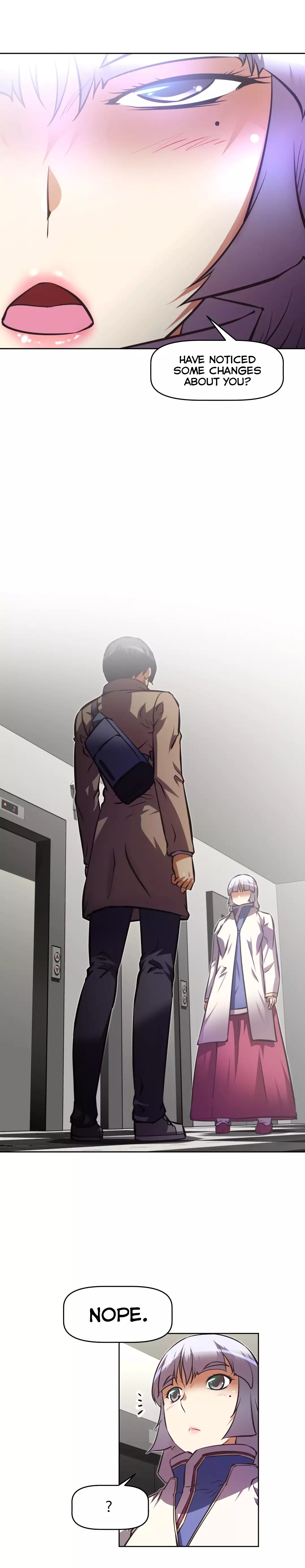 Brawling Go Ch.76-126