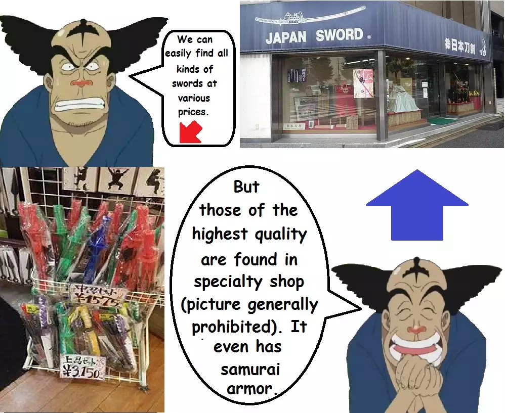 Expedition One Piece English