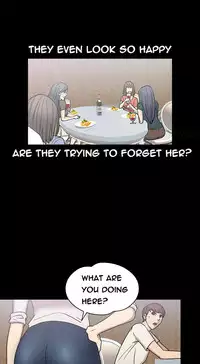 [Madstart] Secret Island Ch.1-28 (English) (Ongoing)