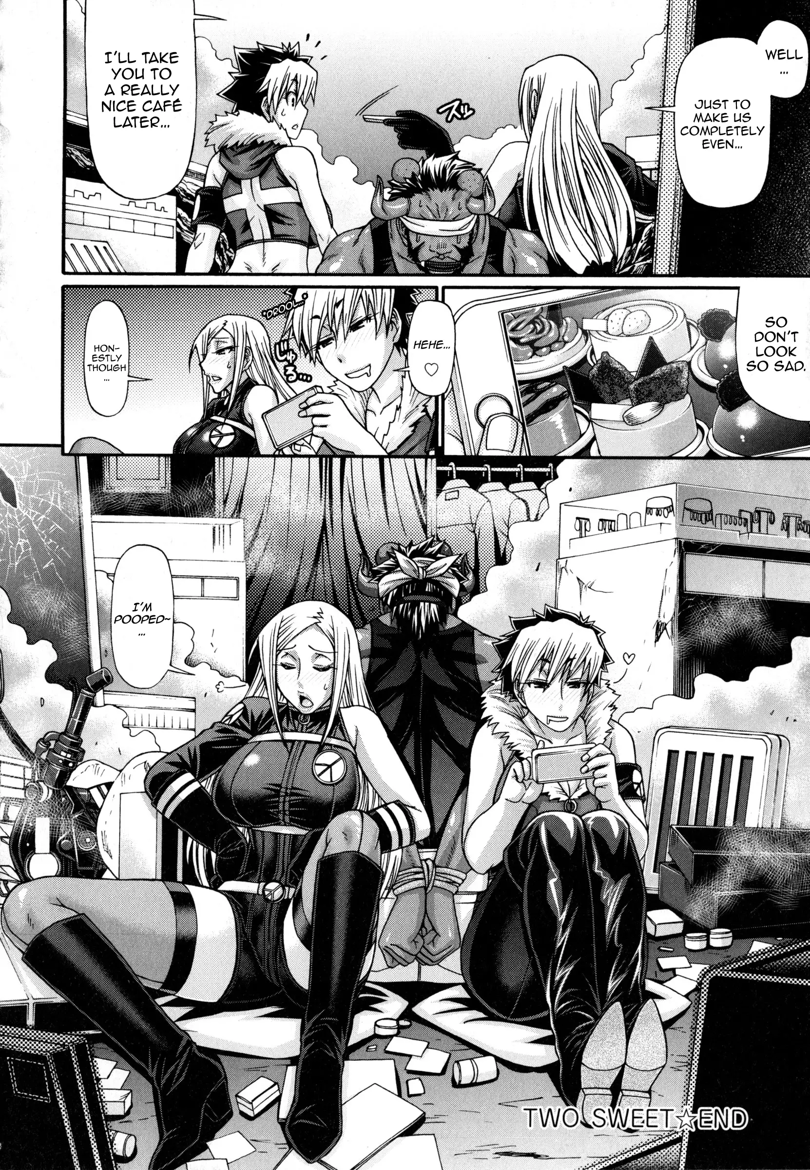 Animal Assort Ch. 1-10