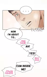 Cartoonist's NSFW Season 1 Chapter 1-10 (English)