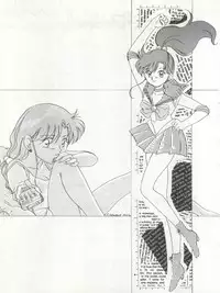 (C47) [Cafeteria Watermelon (Kosuge Yuutarou)] GIRL IN THE BOX (Marmalade Boy)