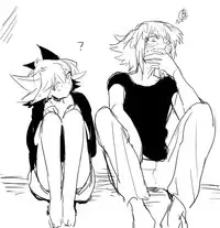 にょたろぐ yugioh