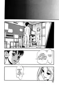 [Minazuki Juuzou] Zutto Zutto Suki Datta... | I've always loved you... Ch. 1-6 [English] [gustmonk]