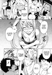 [Takeda Hiromitsu] Tsundero [English]