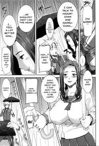 [Tanaka Aji] "Kare ni... Dakaremashita. Ato, Ne..." ~Otome ga Chuuko XXX Desu to Kokuhaku Suru Hi~ | He...Embraced Me.After That... Ch.1-4 [English] {Doujins.com}