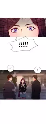 [PINKO] Scandal of the Witch Ch.1-13 (English) (Ongoing)