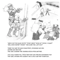 [pink-noise (Mizuiro Megane)] Mama Shot-ime - Biopanic [English][Amoskandy]