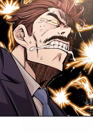 Kill the Dead Bastard Ch.0-17