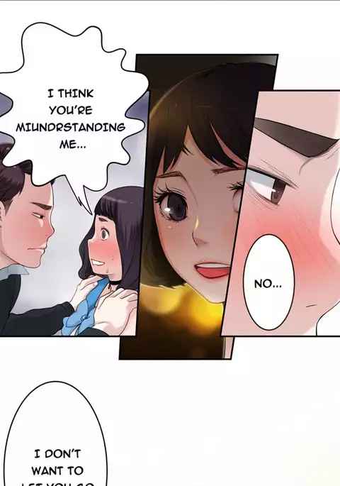 Tissue Thieves Ch.1-23