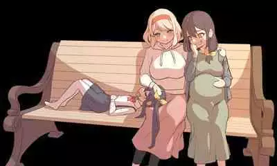 Futanari? What's that?