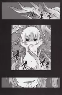 (Kouroumu 9) [Shukketsu Kansatsu Nikki (HemoglobinA1C)] Arishu! (Touhou Project) [Chinese] [靴下汉化组]