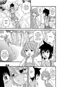 (C71) [Sendouya (Juan Gotoh)] Shounen Teikoku Soushuuhen 2 - Boys' Empire Special 2 [English]