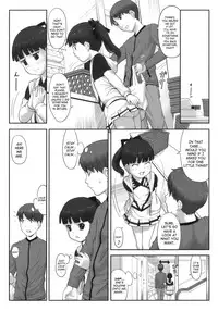 [Sakurafubuki Nel] Hatsukoi Recipe - First Love Recipe Ch. 1-5, 7 [English]