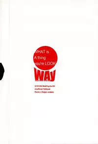 (ONE→HUNDRED 4) [UNKO (Iyuki)] WAy (Mob Psycho 100)