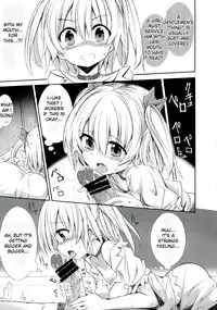 (SC58) [Crazy☆Crazy (Hoshiume, Uta Matsuri)] Mayonaka Demo Shuraba Sugiru (Ore no Kanojo to Osananajimi ga Shuraba Sugiru) [English] [Fateburn Family]