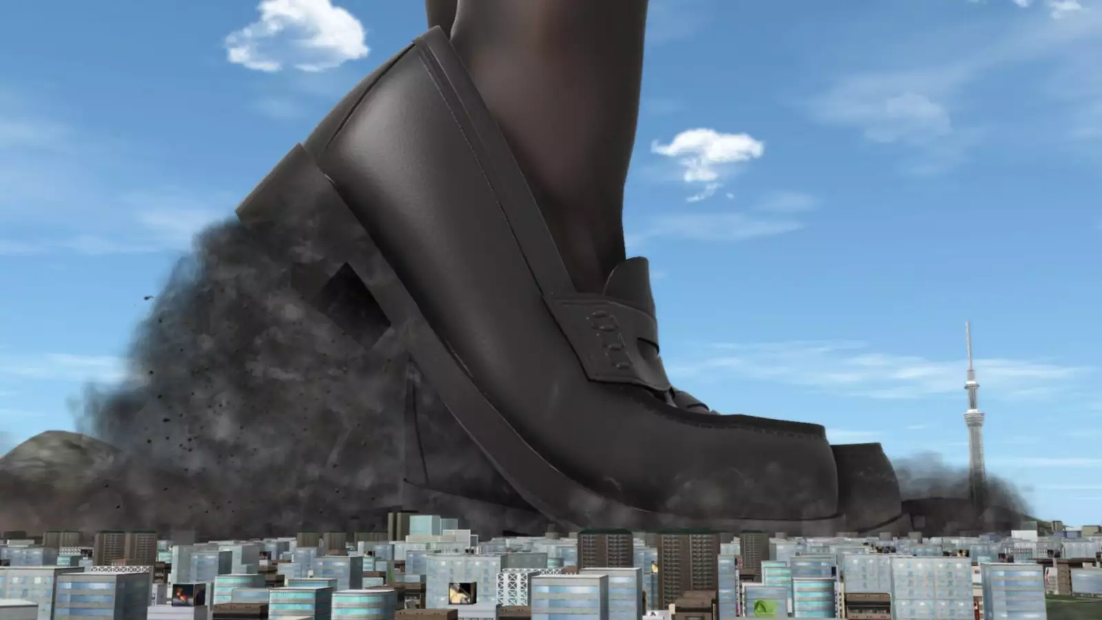 Touhou GTS MMDs - NAndeyanenGTS