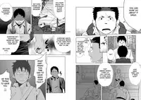 (C77) [♂Mentaiko♂ (Itto)] Itai Itai Itai. 2 [English]