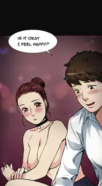 By Chance Ch.1-12 (English) (Ongoing)