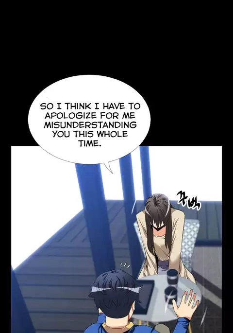 Love Parameter Ch.1-70