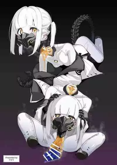 Dick Neck Mix! Vol. 3 BluArch & Various Kubichinko Goudoushi