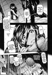 [Ryuji Kawamoto] - Natsumi & Jin - (English)[Brolen & Makasu]