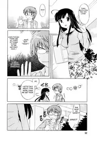 [Kotono Wakako] Classmate wa Ore no Yome! 1 - The classmate is my bride! [English] [Black Chronicle]