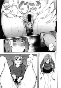 [Menea The Dog] PINAPAKO (COMIC Shingeki 2016-08) [English]