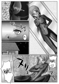 [MACXE'S (monmon)] Tokubousentai Dinaranger ~Heroine Kairaku Sennou Keikaku~ Vol. 03 [Chinese]