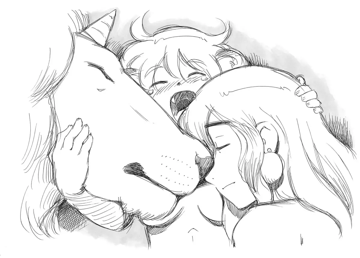 Futanari Eiyuu Heraclena no Bouken - Tanjou Hen | Futanari Heroine, The Adventures of Heraclena - Birth volume