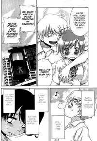 [Seguchi Takahiro] Ore Tama | My Balls Ch. 1-41 (Complete) + Extras [English]