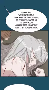 [Hong BanJang] Aharoo Ch.1-32 (English) (YoManga) (Ongoing)