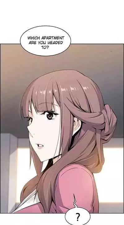 Housekeeper [Neck Pillow, Paper] Ch.30/49 [English] [Manhwa PDF]