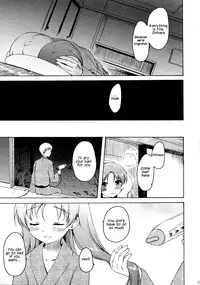 (C79) [Panda ga Ippiki. (Komizu Miko)] Anata to Futari de Risoukyou ni te (THE iDOLM@STER) [English]