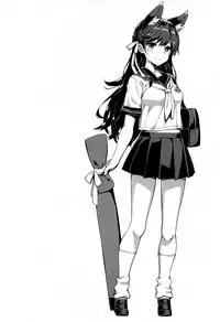 (C94) [Jenoa Cake (TakayaKi)] Sailor Atago to Sakuranbo (Azur Lane)