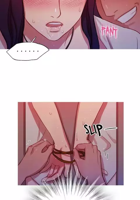 Scandal of the Witch Ch.1-33