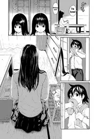 [Amazake Hatosyo-ten (Yoshu Ohepe)] Sweet Popcorn Soushuuhen 2 (Ane Doki) [English] {doujins.com} [Digital]