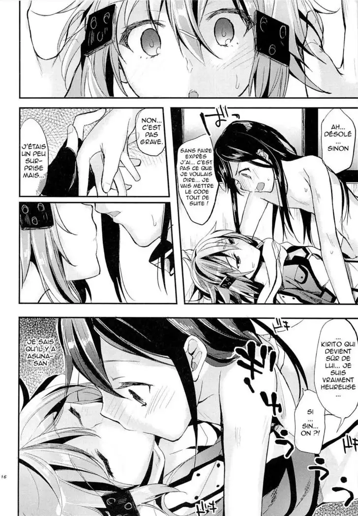 Yosokusen o Koete Beyond the Prediction Lines