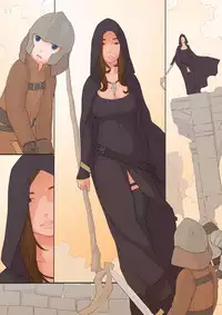 [Ponpharse] Oliza to Rema