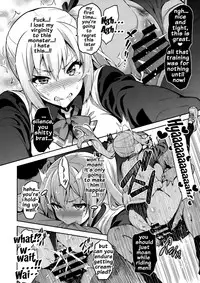 (C91) [Shinjugai (Takeda Hiromitsu)] Maitama (Musaigen no Phantom World) [English] {doujins.com}