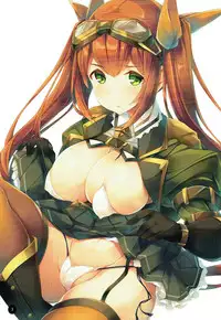 (C92) [Soundz of Bell (Shimakaze)] Gokujuu Kyonyuuhou (Sennen Sensou Aigis)