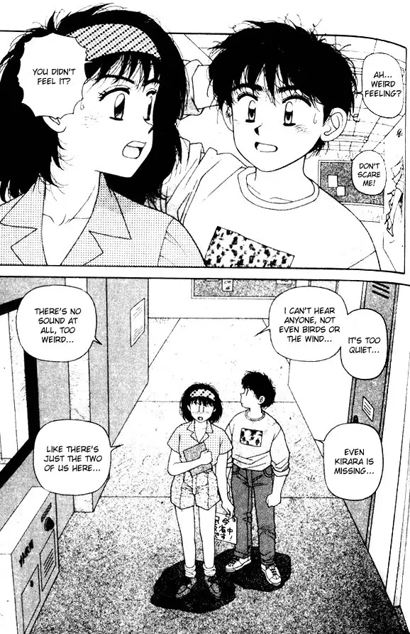 Kirara Vol4 - CH26V2