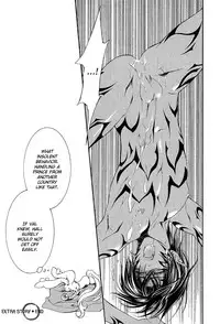 [Yamane Ayano] Crimson Spell Ch.01-25 and extras (Yaoi) [ENG]