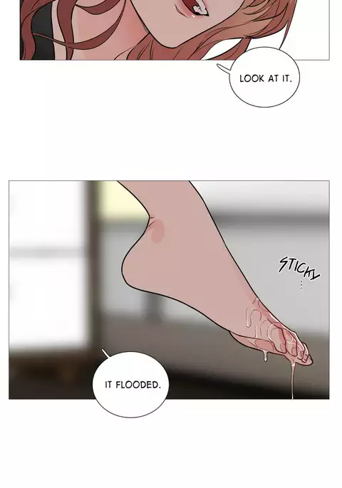 Sadistic Beauty Ch.1-34