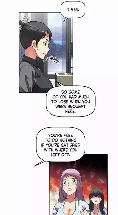 The Girls’ Nest | HELL'S HAREM Ch.1-18