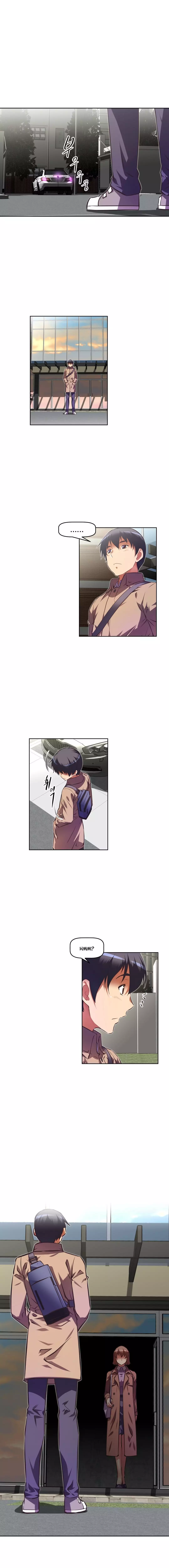 Brawling Go Ch.76-102