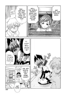 [Seguchi Takahiro] Ore Tama | My Balls Ch. 1-41 (Complete) + Extras [English]